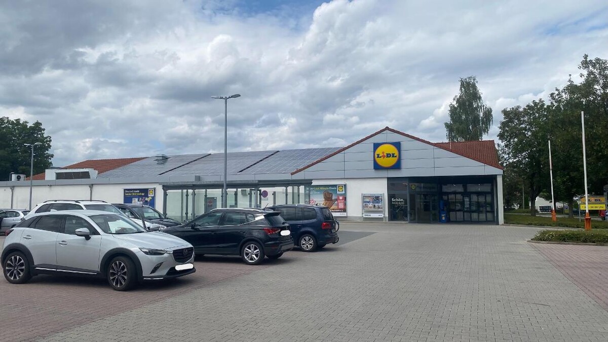 Bilder Lidl