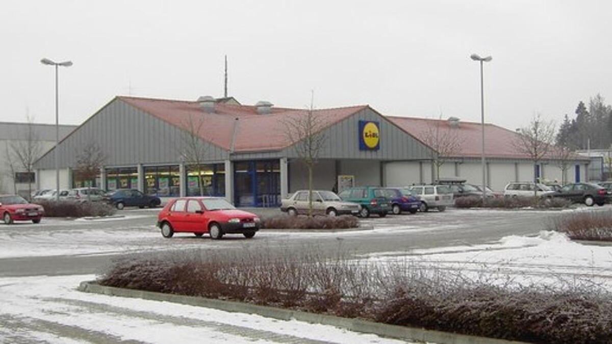 Bilder Lidl