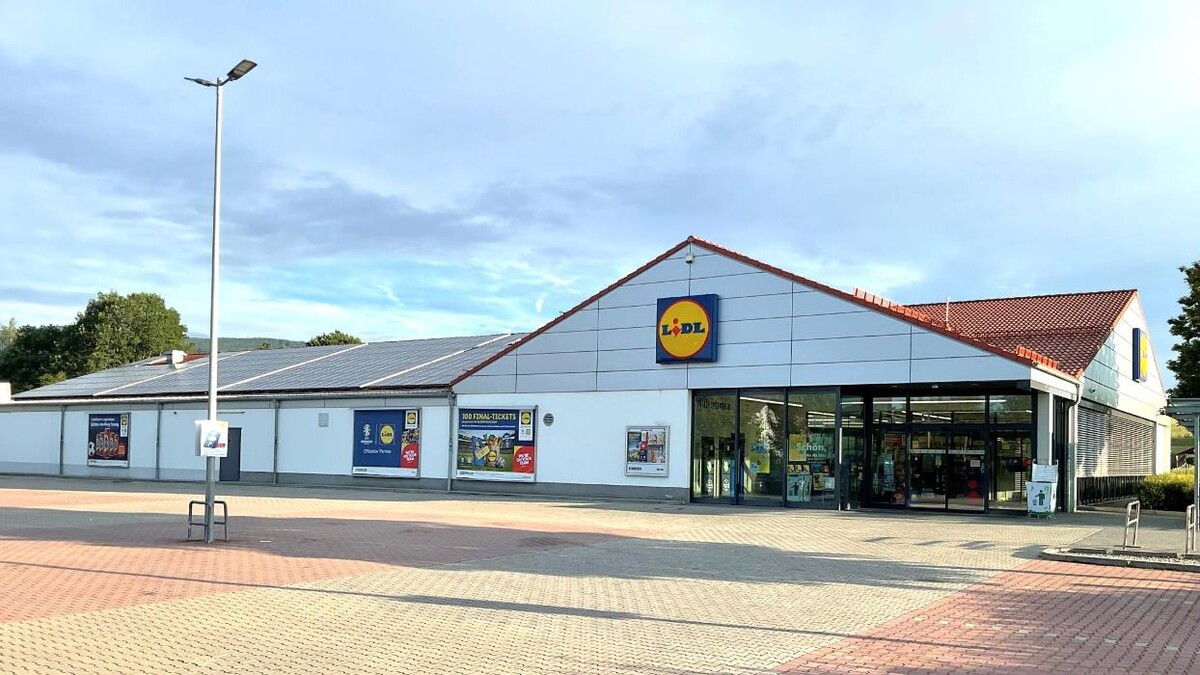Bilder Lidl