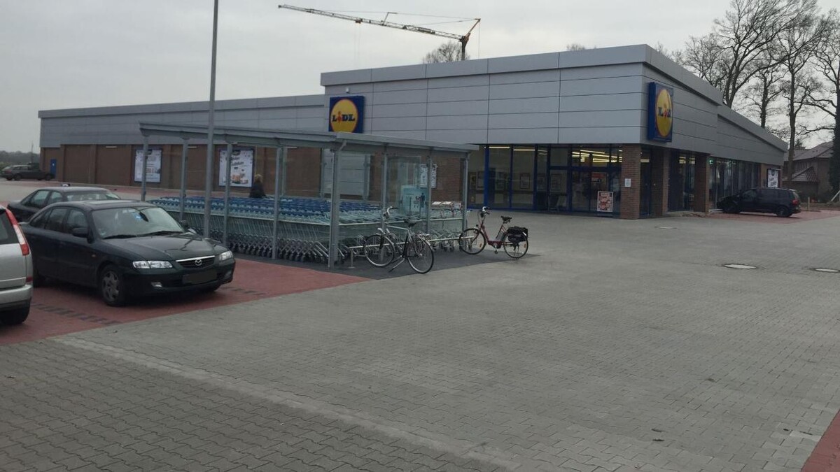 Bilder Lidl