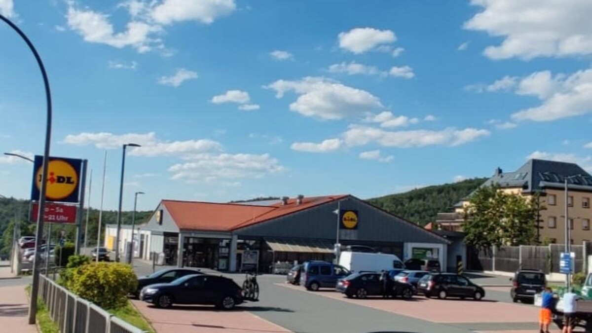 Bilder Lidl