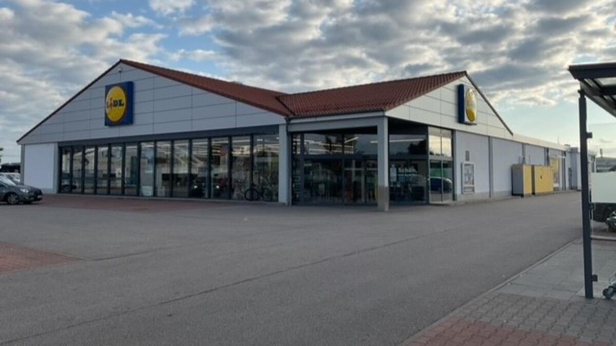 Bilder Lidl