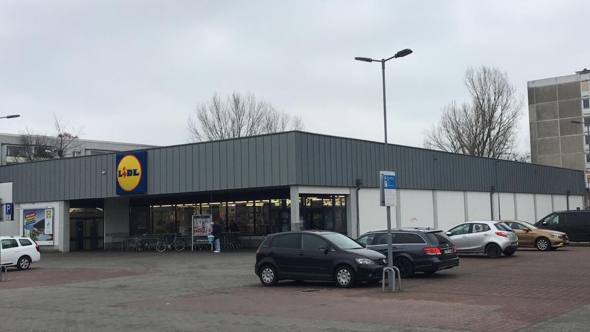 Bilder Lidl