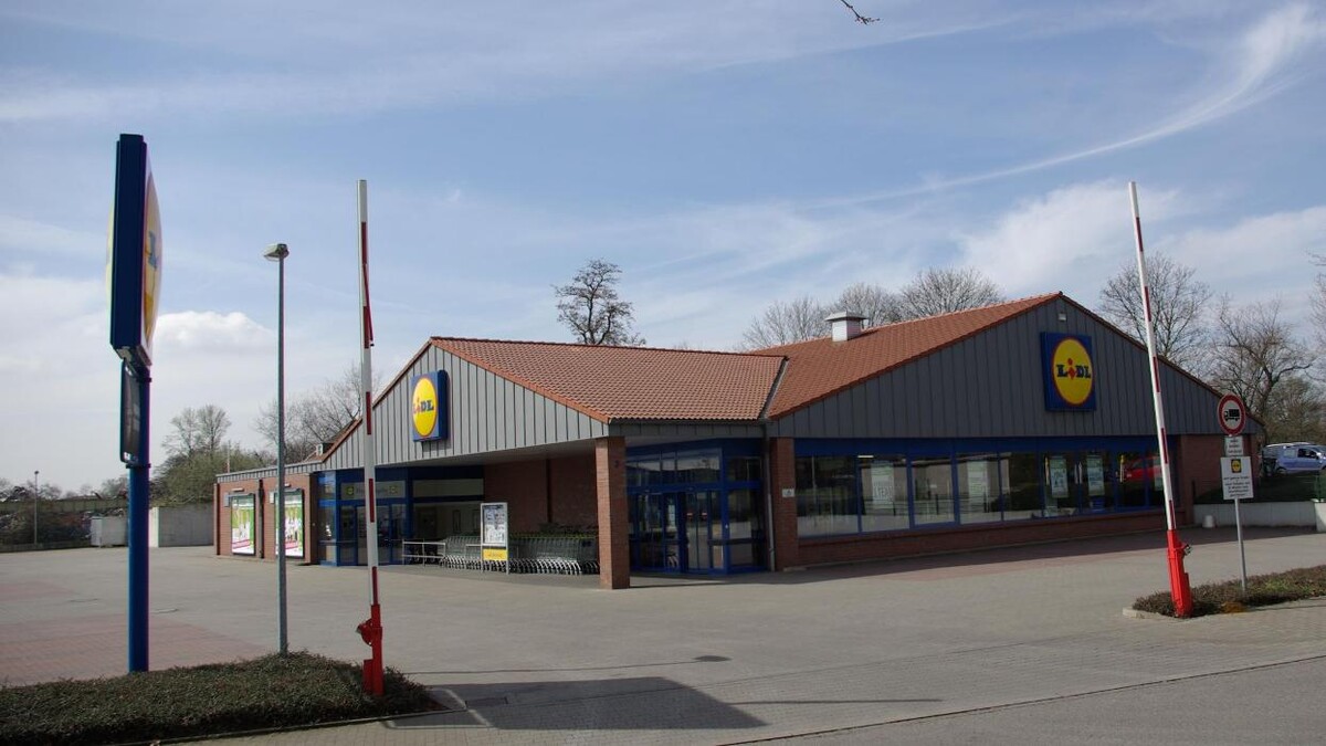 Bilder Lidl