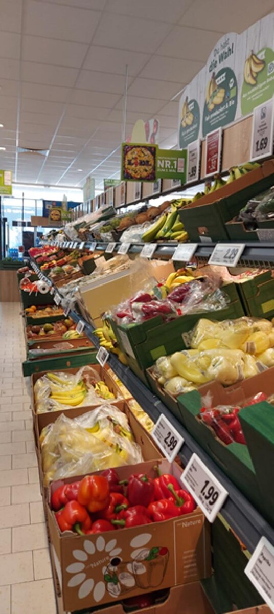 Bilder Lidl