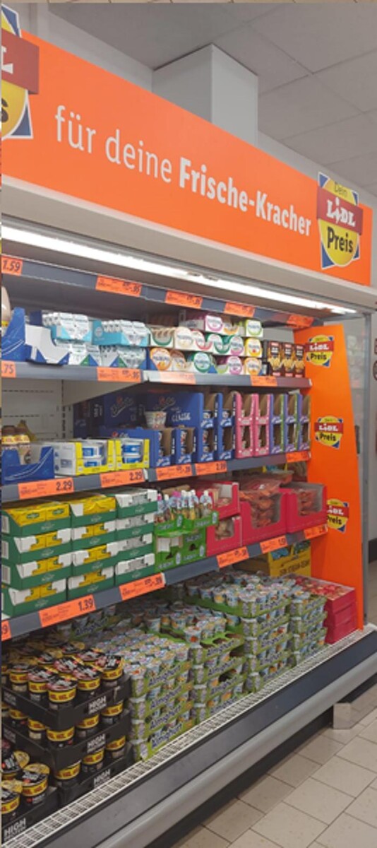 Bilder Lidl