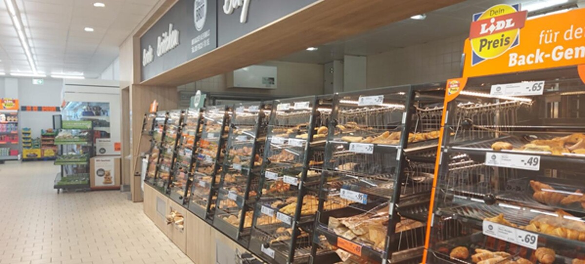 Bilder Lidl