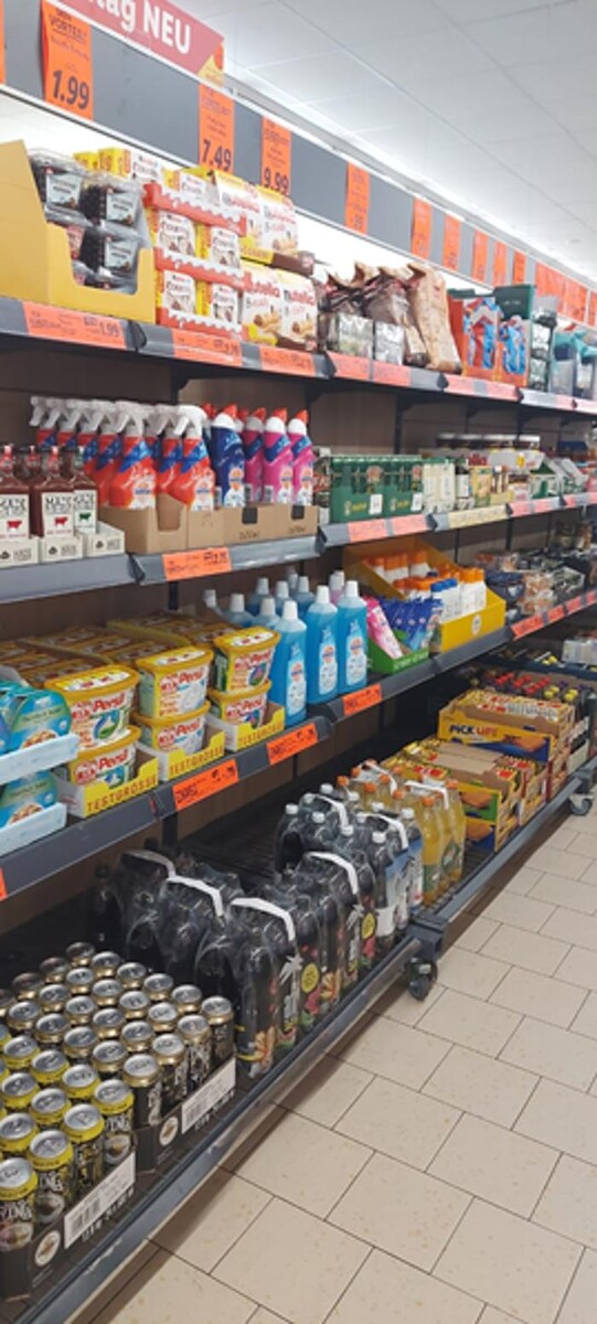 Bilder Lidl