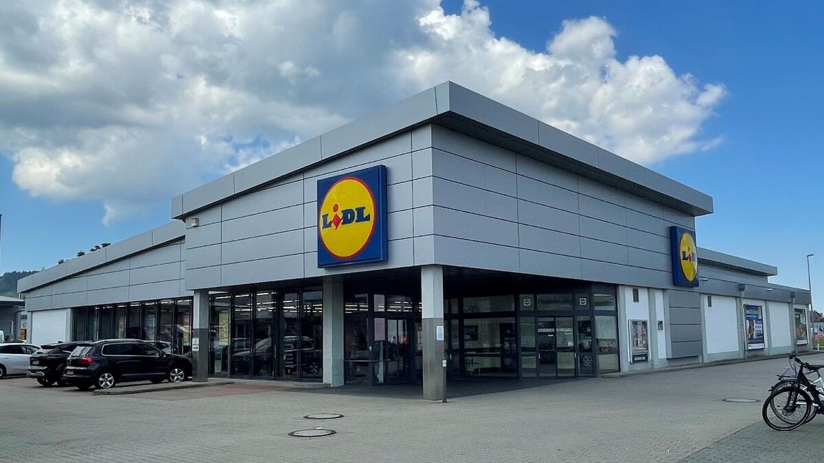Bilder Lidl