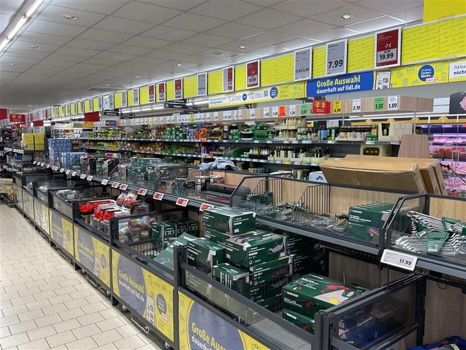 Bilder Lidl