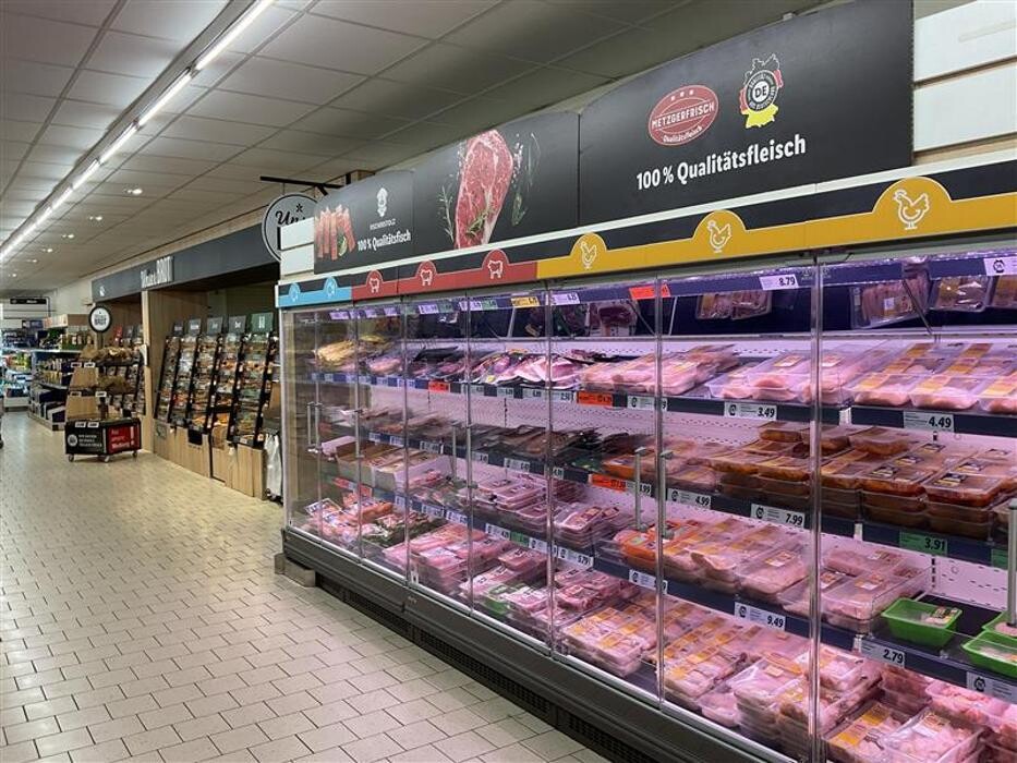Bilder Lidl