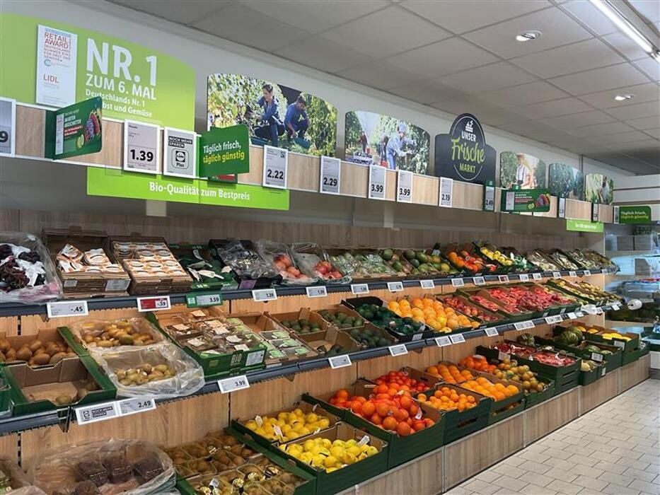 Bilder Lidl