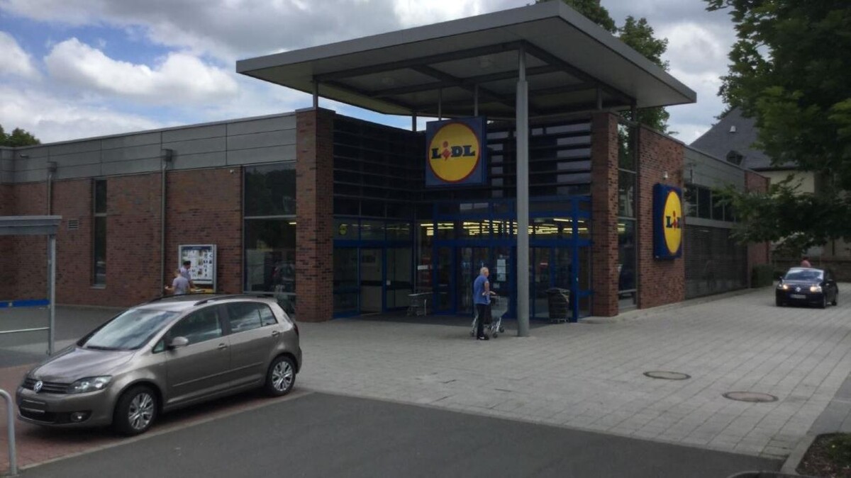 Bilder Lidl