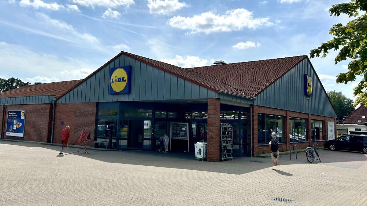 Bilder Lidl