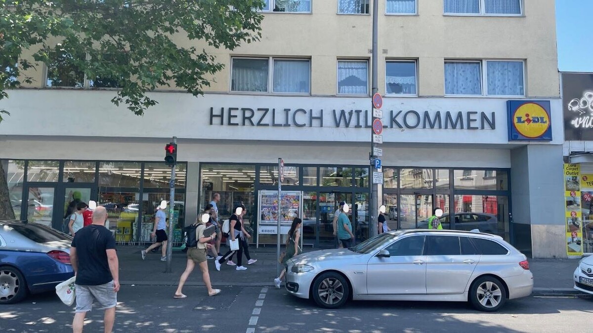 Bilder Lidl