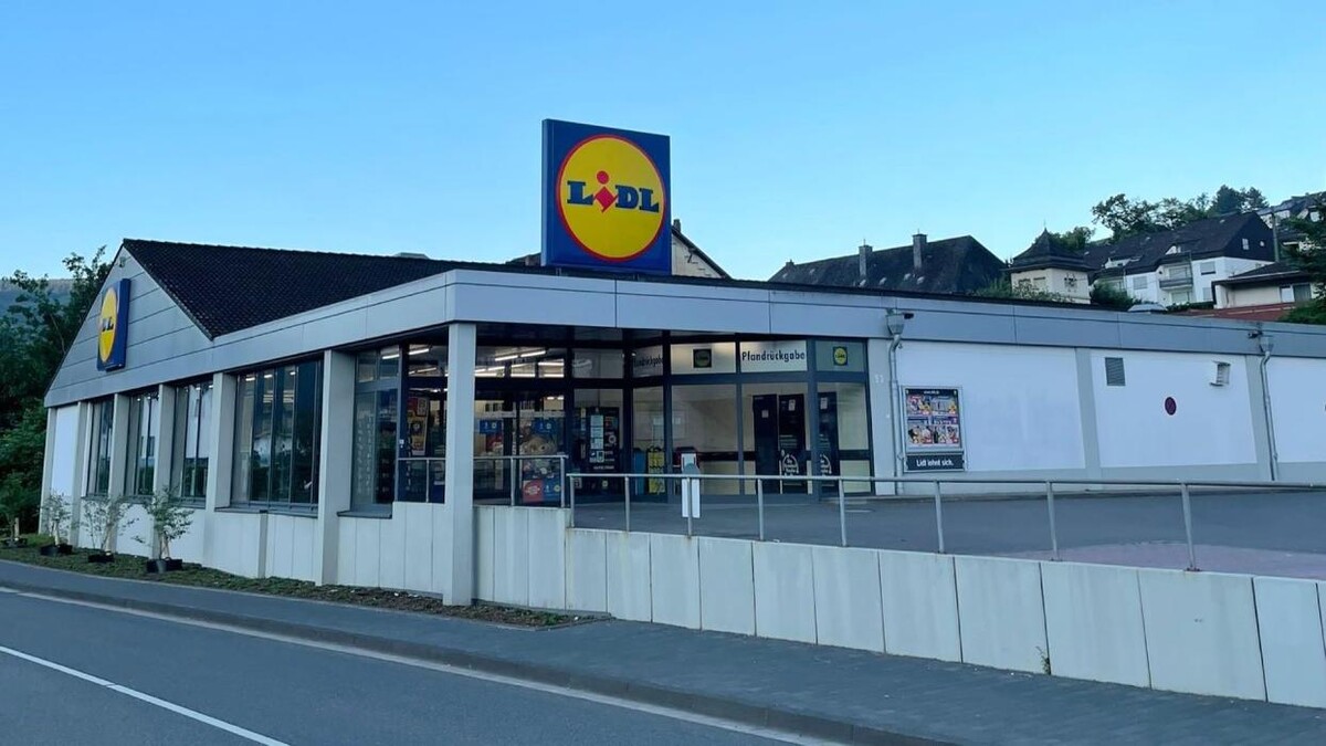 Bilder Lidl