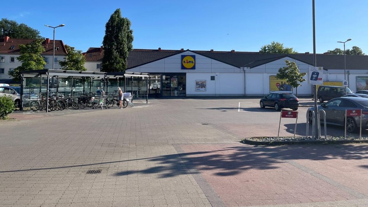 Bilder Lidl
