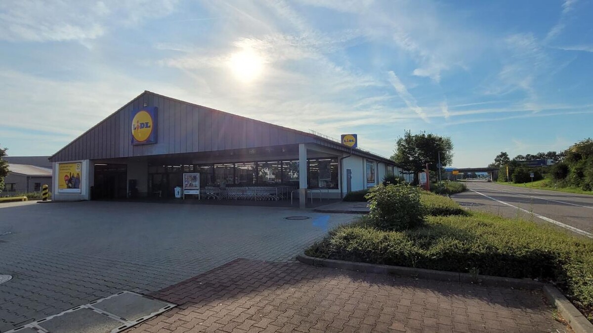 Bilder Lidl