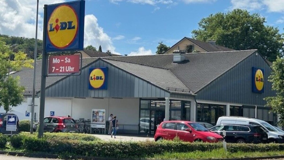 Bilder Lidl