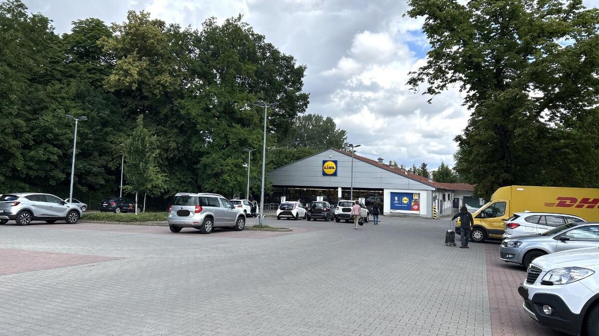 Bilder Lidl