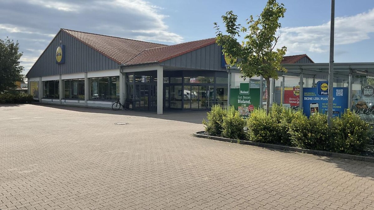 Bilder Lidl