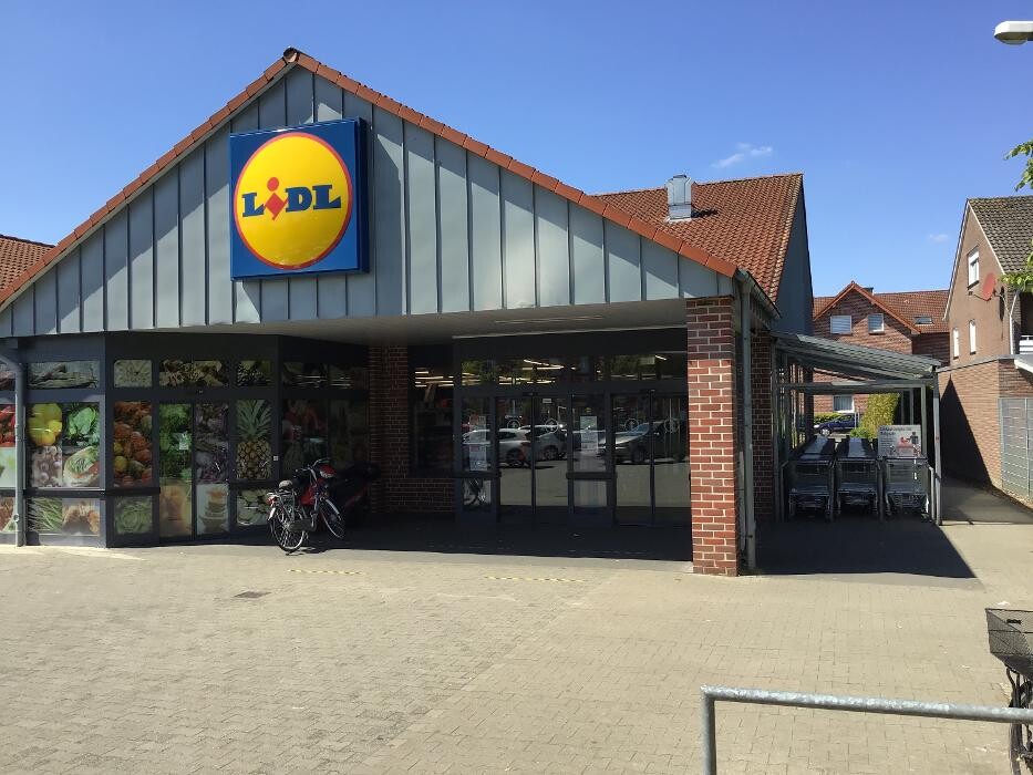 Bilder Lidl
