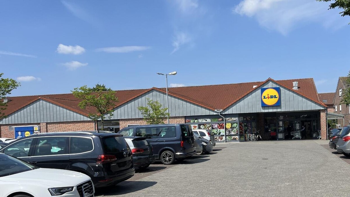 Bilder Lidl