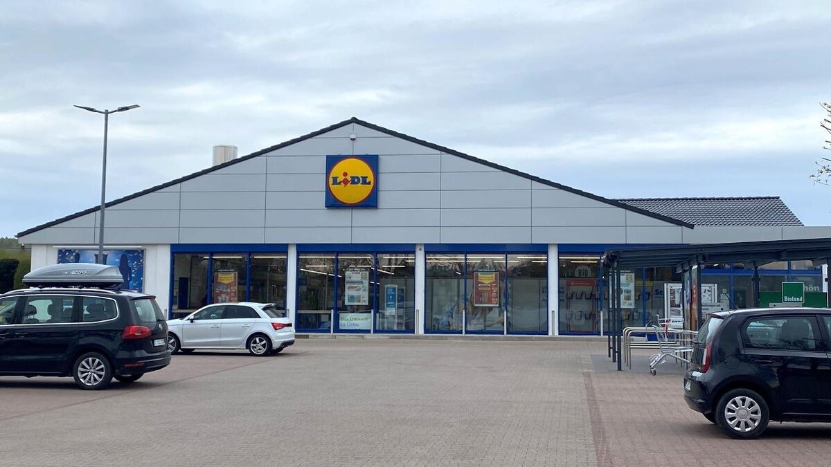 Bilder Lidl