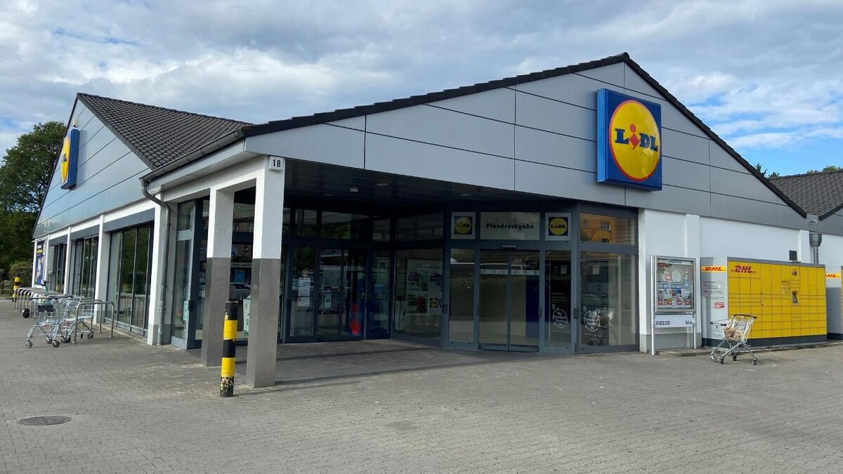 Bilder Lidl