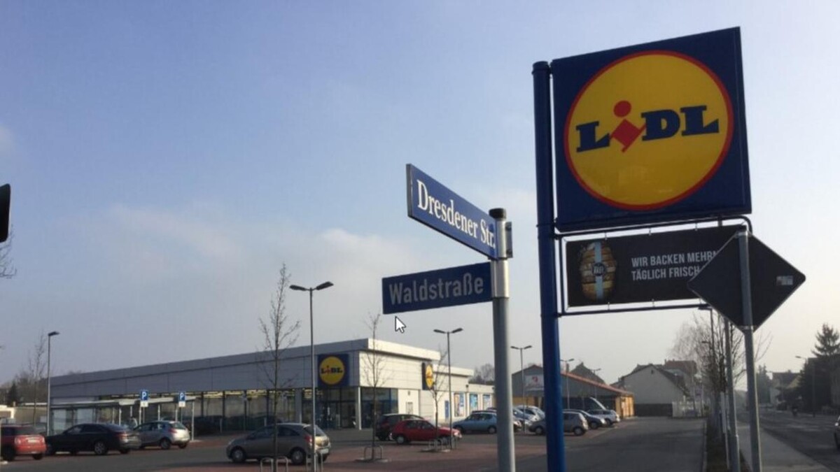 Bilder Lidl