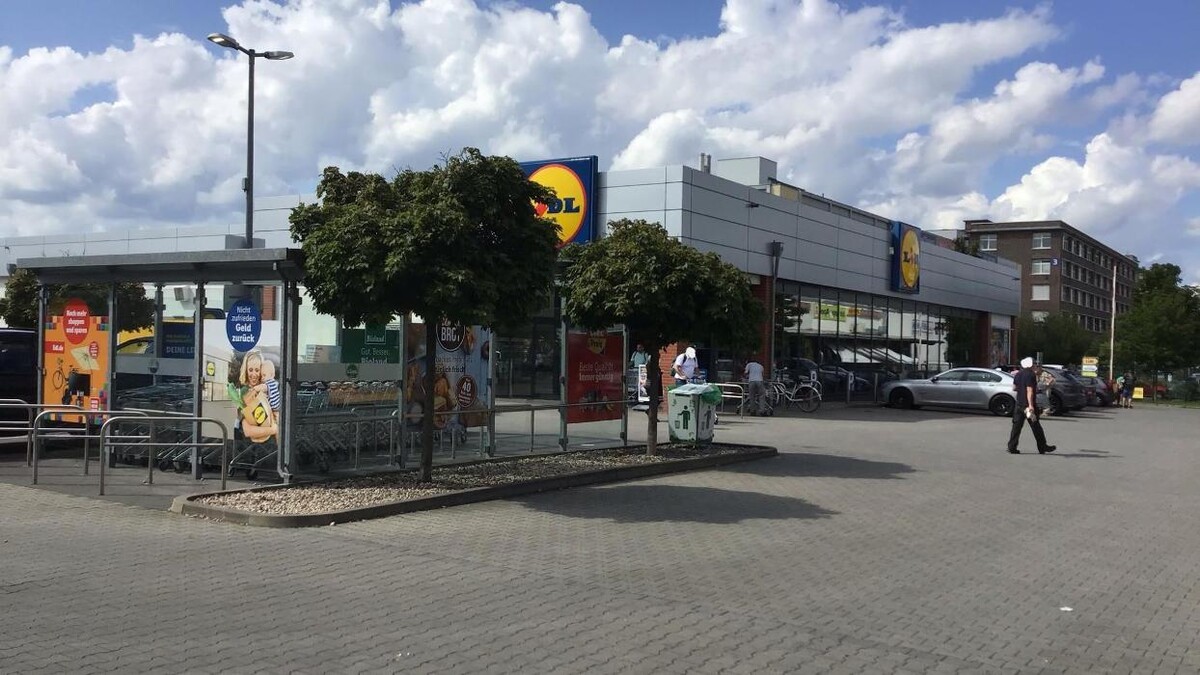 Bilder Lidl