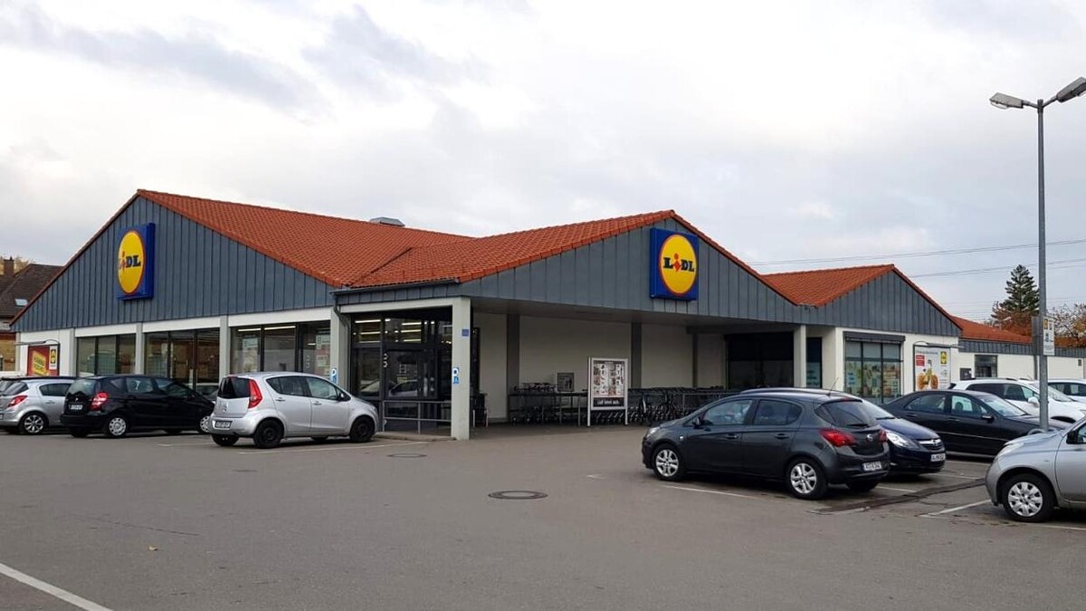 Bilder Lidl