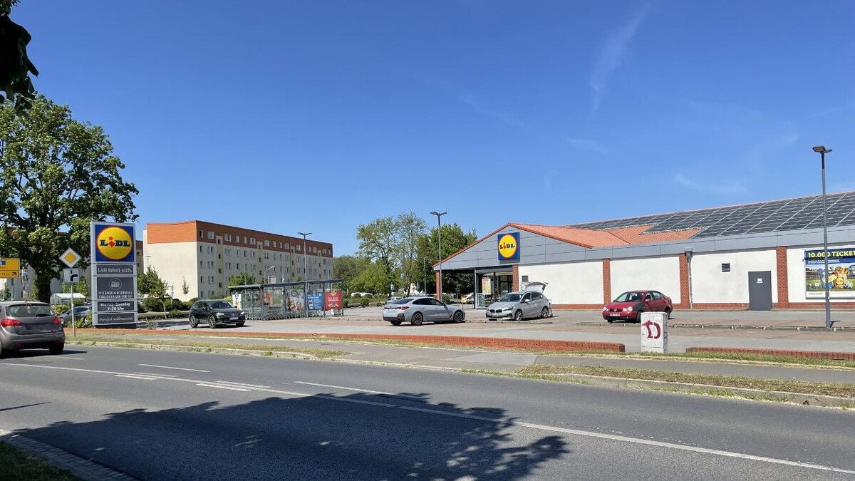 Bilder Lidl