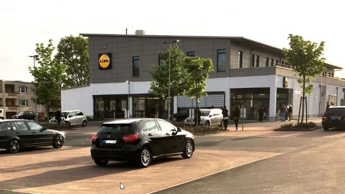 Bilder Lidl