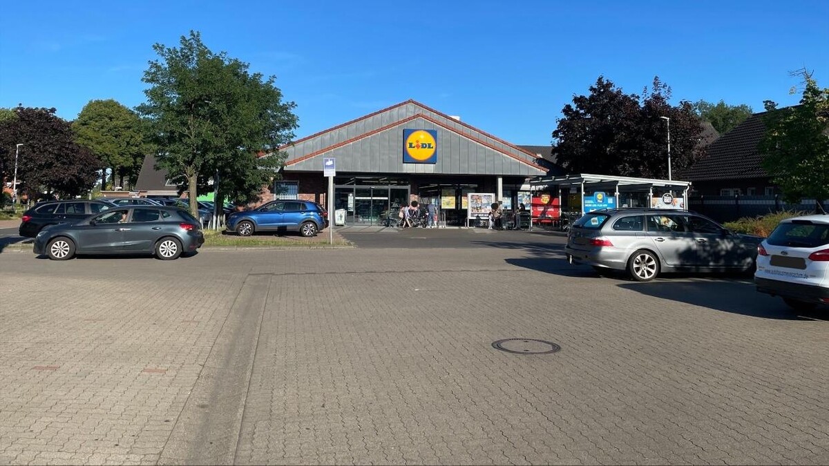 Bilder Lidl