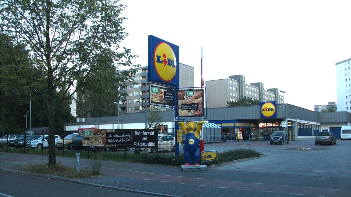 Bilder Lidl