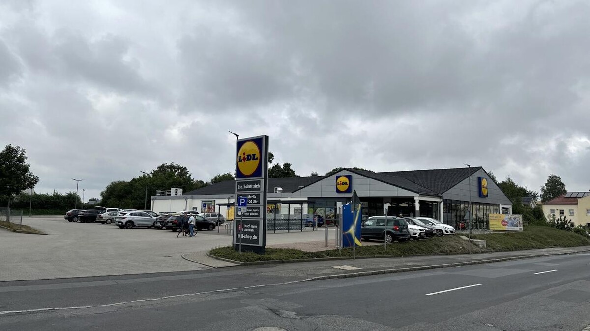 Bilder Lidl