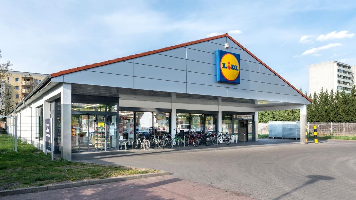 Bilder Lidl