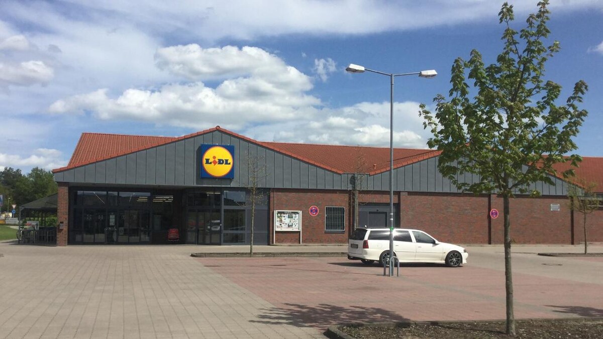 Bilder Lidl