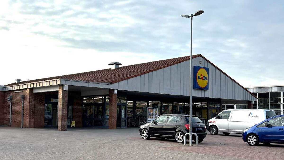 Bilder Lidl