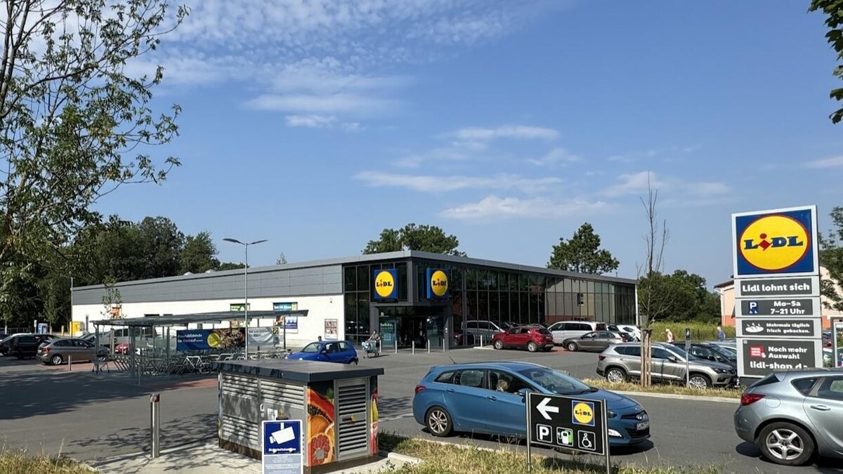 Bilder Lidl