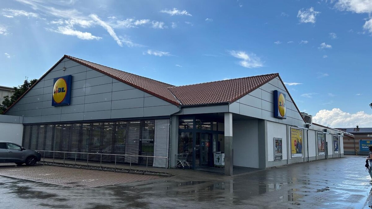 Bilder Lidl