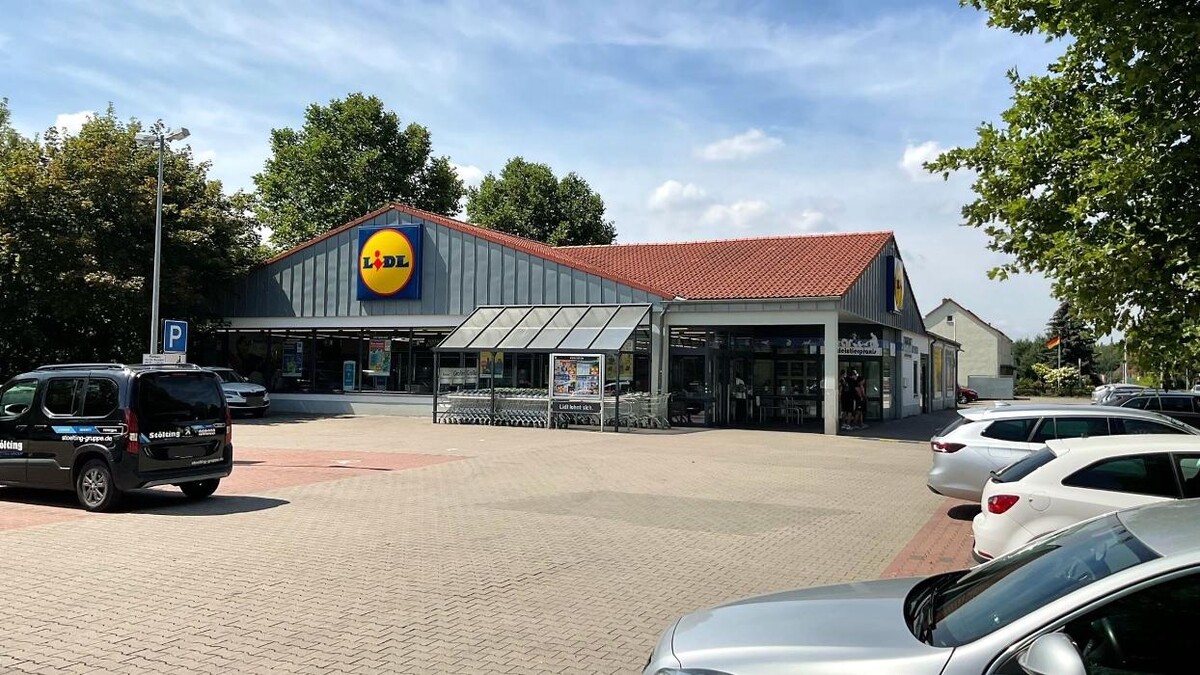 Bilder Lidl