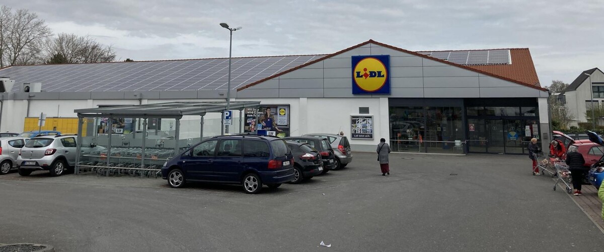 Bilder Lidl