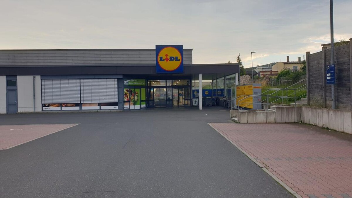 Bilder Lidl