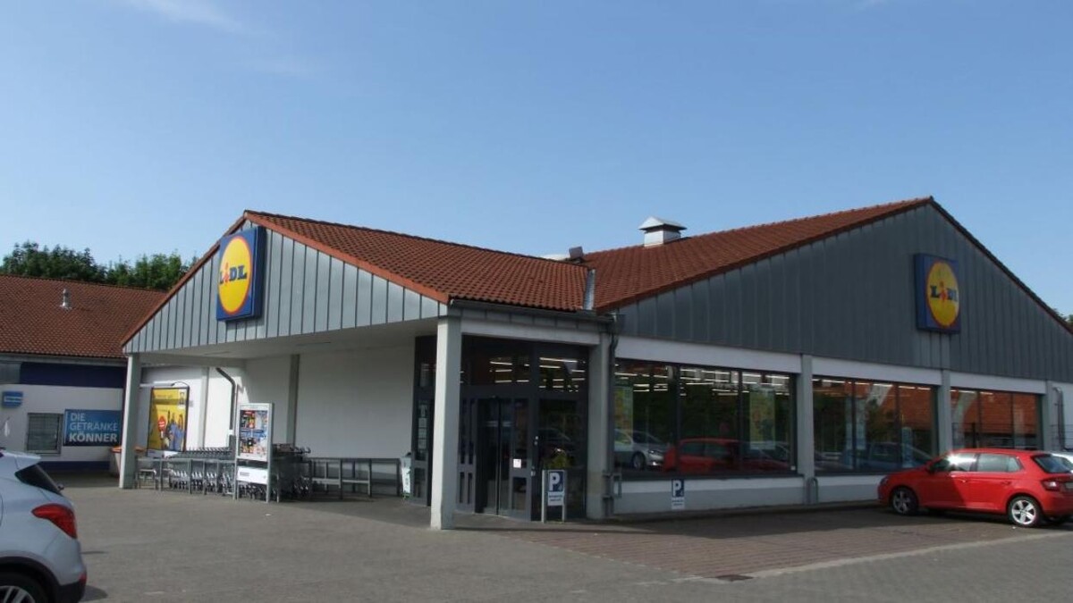 Bilder Lidl