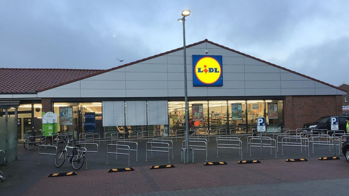 Bilder Lidl