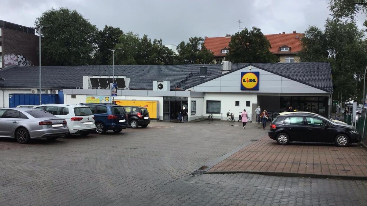 Bilder Lidl