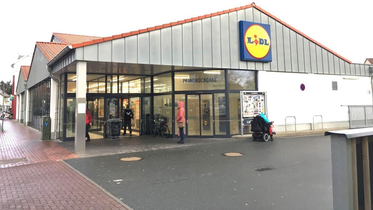 Bilder Lidl