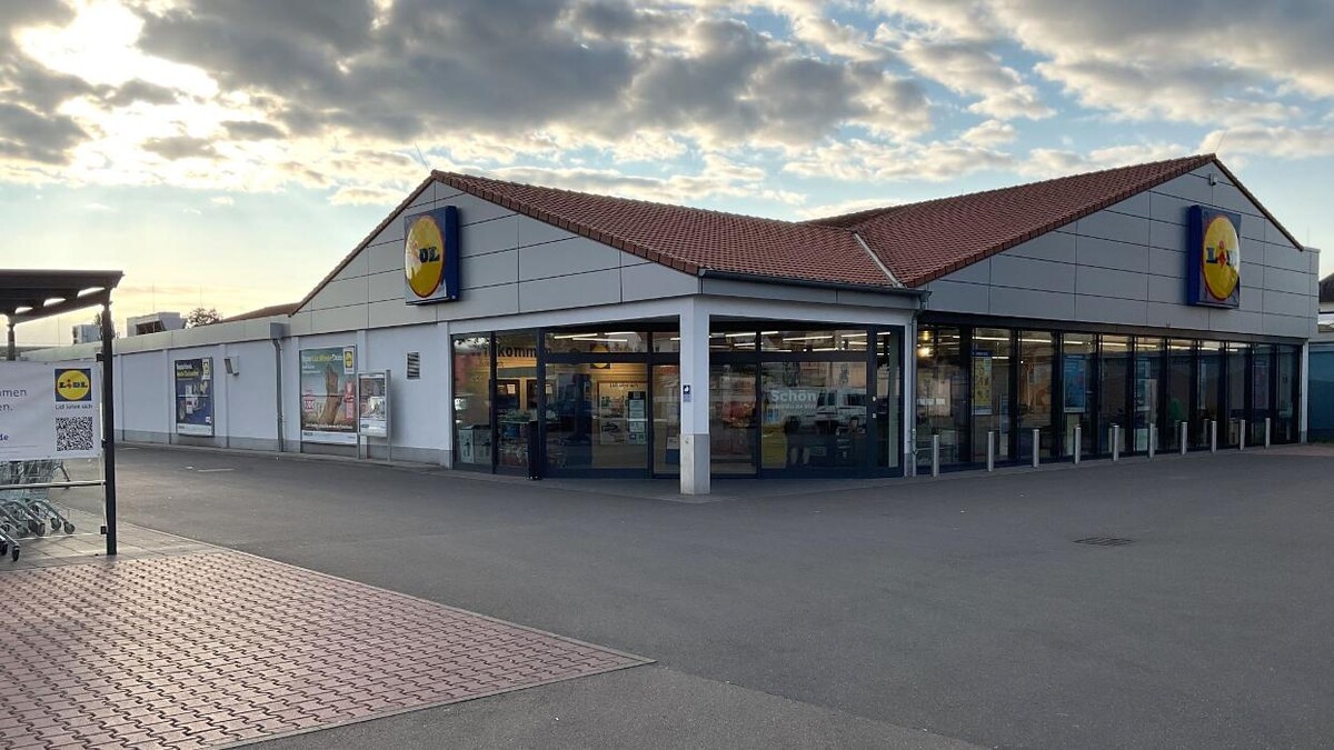 Bilder Lidl